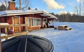 Experience Amazing Ivalo 4,5Km From The Airport